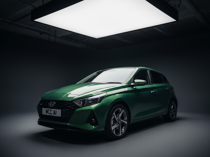 HYUNDAI I20 (2020-24) HYUNDAI I20 (2020-24)