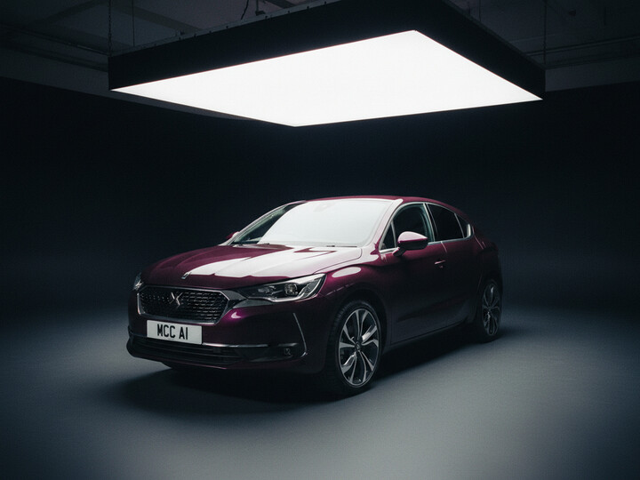 DS AUTOMOBILES DS4 DS AUTOMOBILES DS4