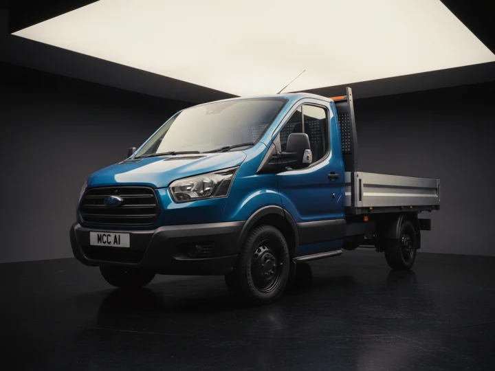 FORD TRANSIT 350