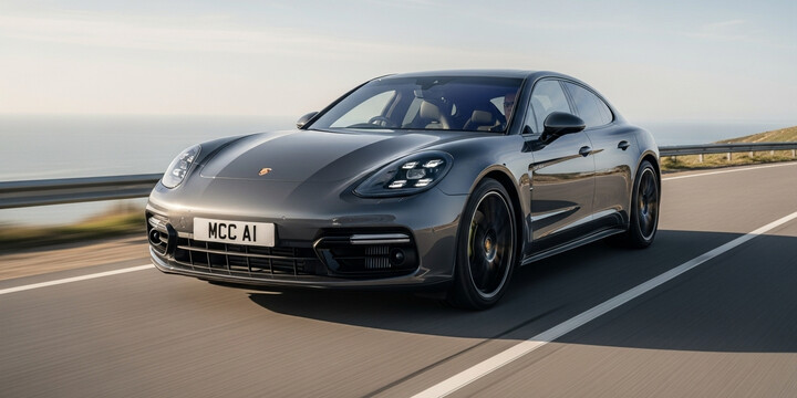 PORSCHE PANAMERA SPORTS SALOON (2020-24) PORSCHE PANAMERA SPORTS SALOON (2020-24)