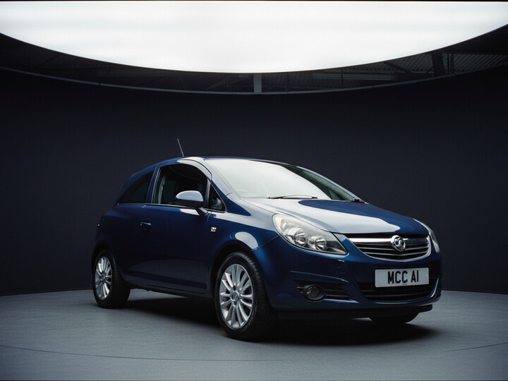 VAUXHALL CORSA LIFE VAUXHALL CORSA LIFE