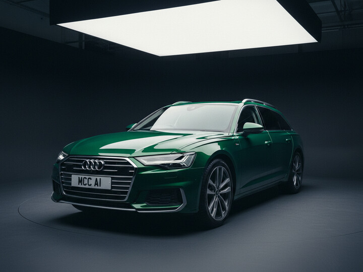 AUDI A6 ALLROAD (2019-) AUDI A6 ALLROAD (2019-)