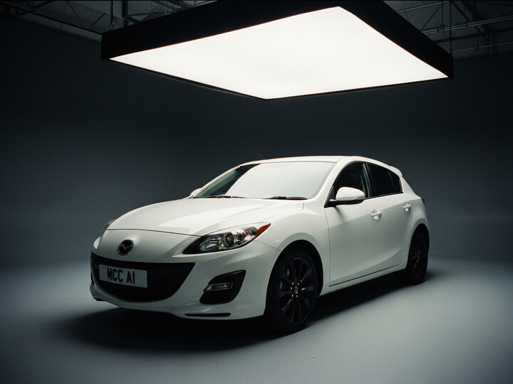 MAZDA 3 VENTURE EDITION MAZDA 3 VENTURE EDITION