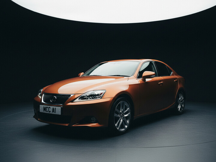 LEXUS IS LEXUS IS