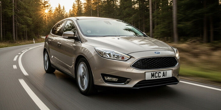 FORD FOCUS HATCHBACK FORD FOCUS HATCHBACK