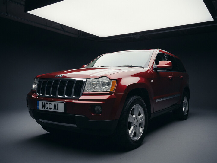 JEEP GRAND CHEROKEE (2005-10) JEEP GRAND CHEROKEE (2005-10)