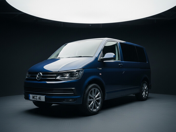 VOLKSWAGEN MULTIVAN VOLKSWAGEN MULTIVAN