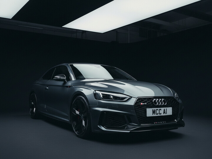 AUDI RS 5 TFSI QUATTRO AUTO AUDI RS 5 TFSI QUATTRO AUTO