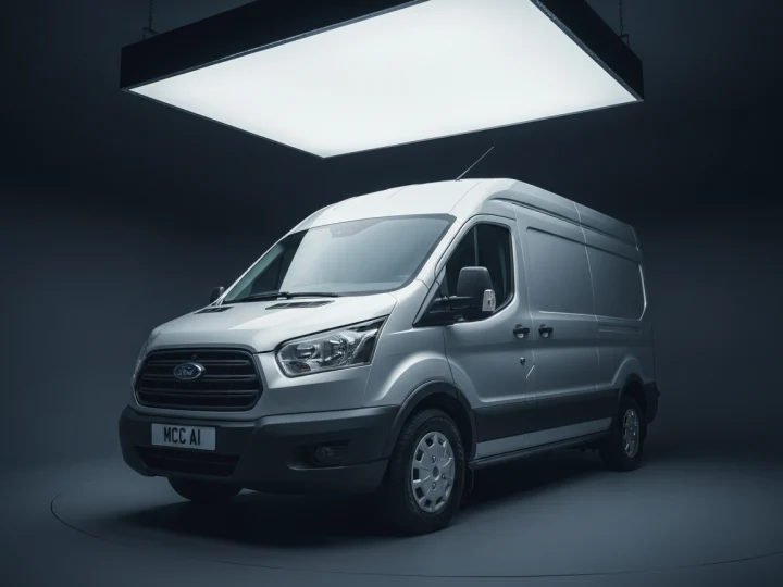FORD TRANSIT 350 TREND FORD TRANSIT 350 TREND