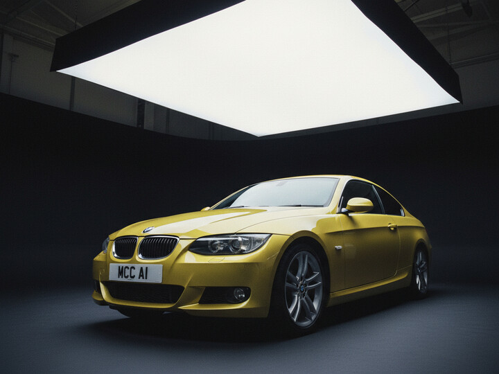 BMW 3 SERIES COUPE BMW 3 SERIES COUPE