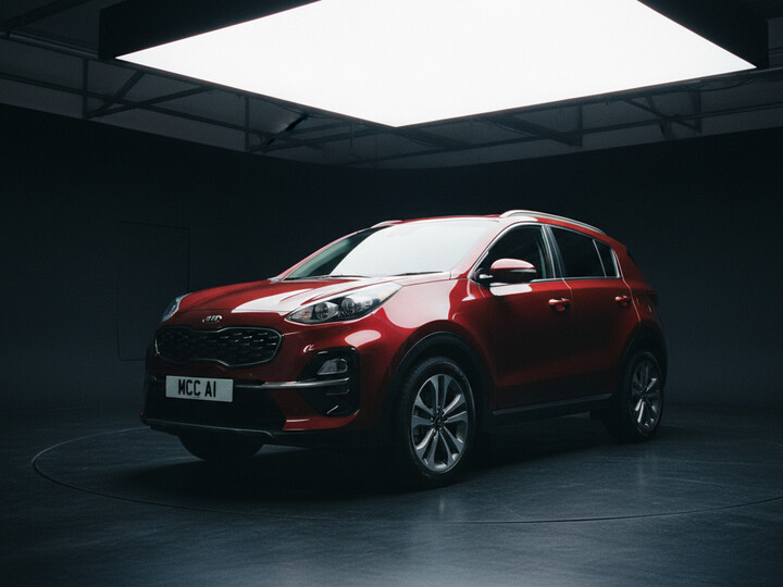 KIA SPORTAGE (2021-25) KIA SPORTAGE (2021-25)