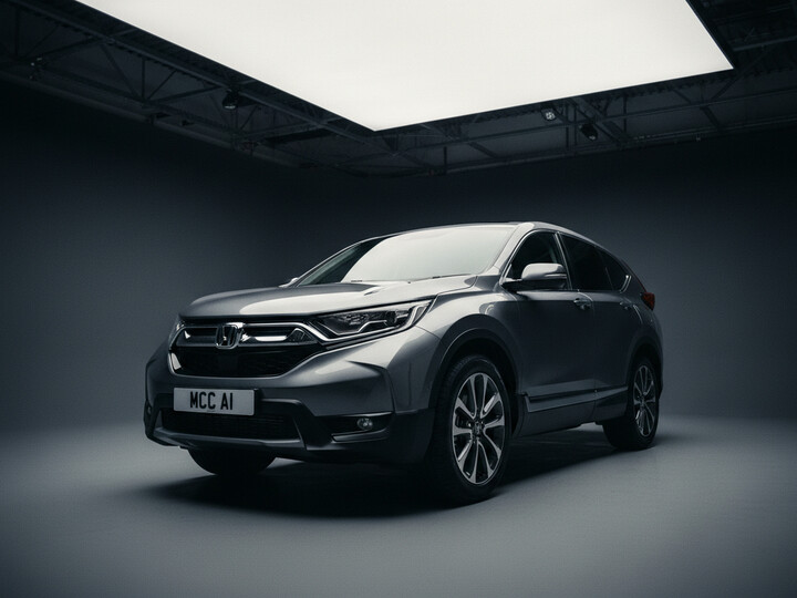 HONDA CR-V HONDA CR-V