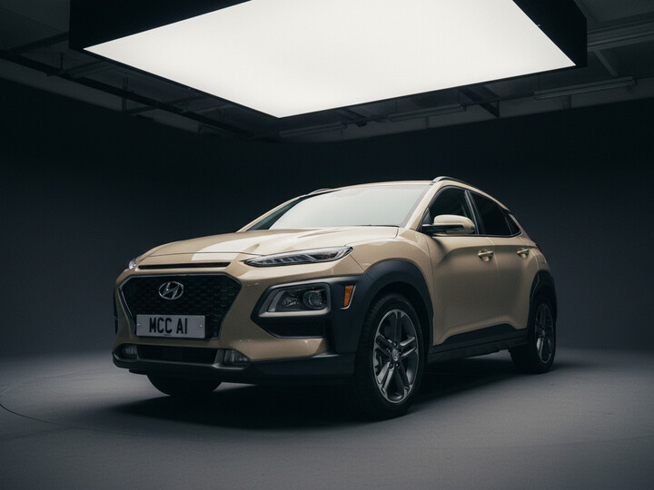 HYUNDAI KONA (2020-24) HYUNDAI KONA (2020-24)