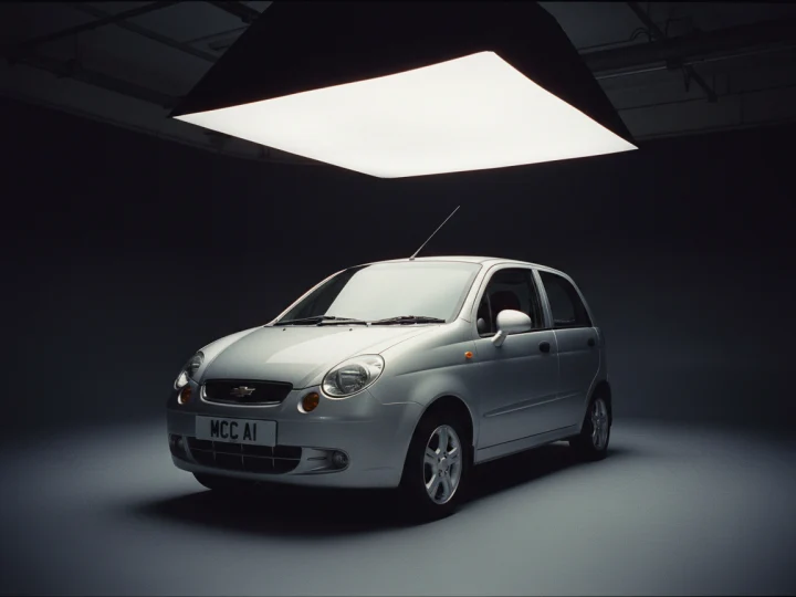 CHEVROLET MATIZ SE AUTO CHEVROLET MATIZ SE AUTO