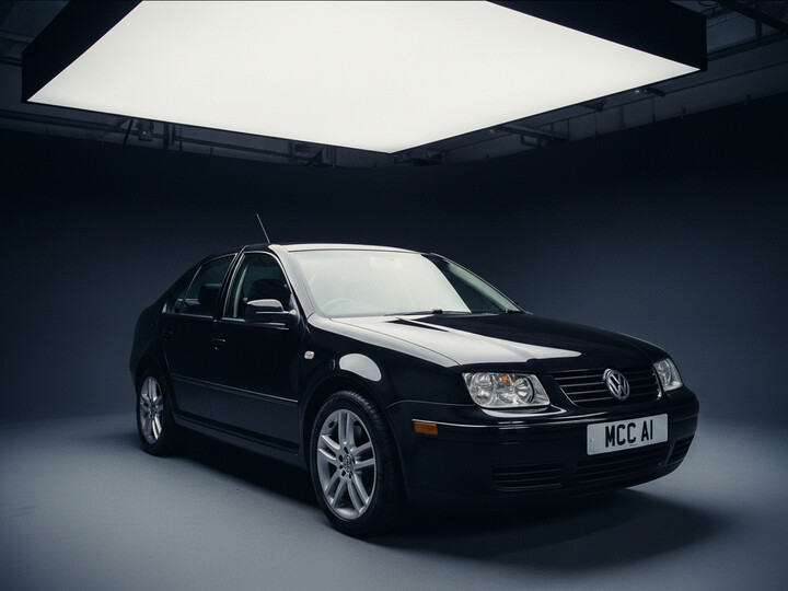 VOLKSWAGEN BORA VOLKSWAGEN BORA