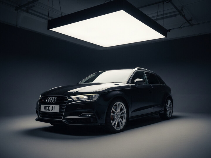 AUDI S3 SPORTBACK (2013-16) AUDI S3 SPORTBACK (2013-16)