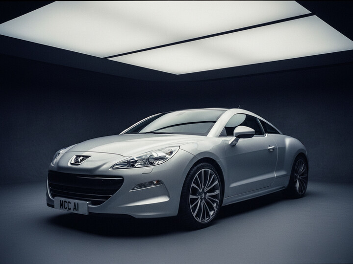 PEUGEOT RCZ (2012-16)