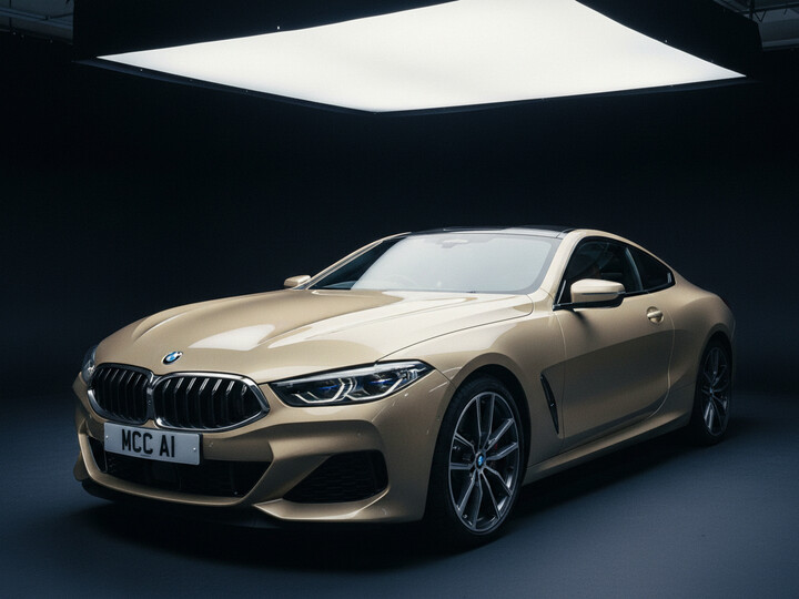 BMW 8 SERIES COUPE (2018-22) BMW 8 SERIES COUPE (2018-22)