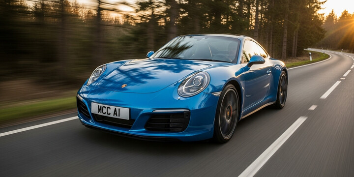 PORSCHE 911 PORSCHE 911