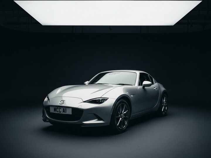 MAZDA MX-5 (2024-) MAZDA MX-5 (2024-)