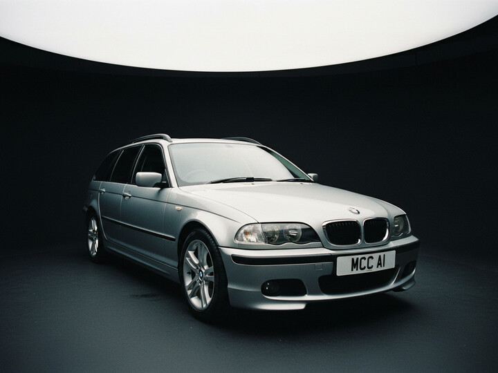 BMW 330 D SPORT TOURING BMW 330 D SPORT TOURING