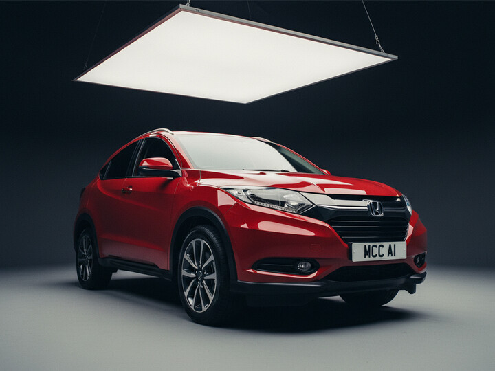 HONDA HR-V (2015-17) HONDA HR-V (2015-17)