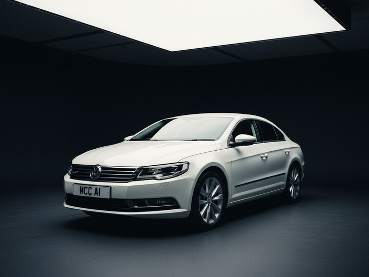 VOLKSWAGEN CC BLUEMOTION TECHN-GY TDI S-A VOLKSWAGEN CC BLUEMOTION TECHN-GY TDI S-A