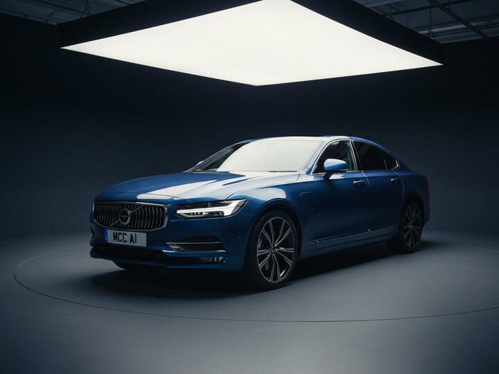 VOLVO S90 (2020-24)