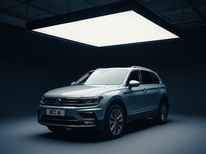 VOLKSWAGEN TIGUAN R TSI 4MOTION S-A VOLKSWAGEN TIGUAN R TSI 4MOTION S-A