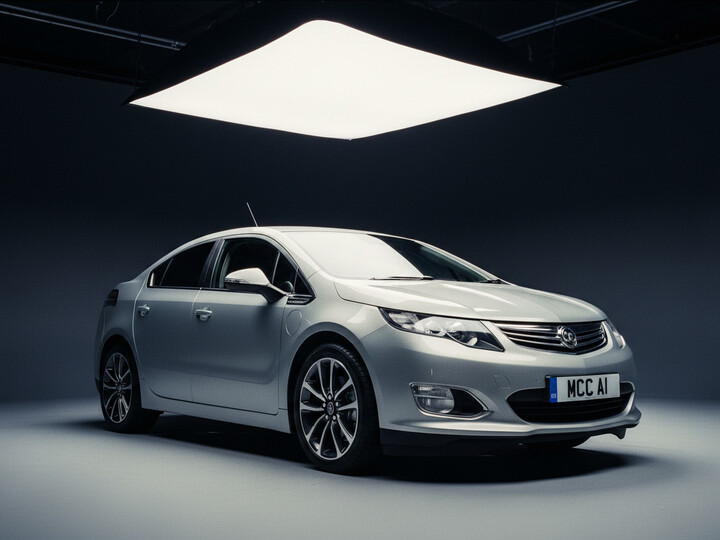 VAUXHALL AMPERA VAUXHALL AMPERA