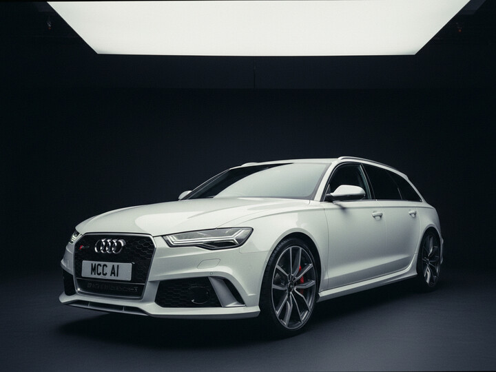 AUDI RS6 PERFORMANCE TFSI QUATTRO A AUDI RS6 PERFORMANCE TFSI QUATTRO A