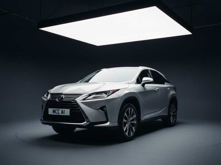 LEXUS RX (2015-20) LEXUS RX (2015-20)