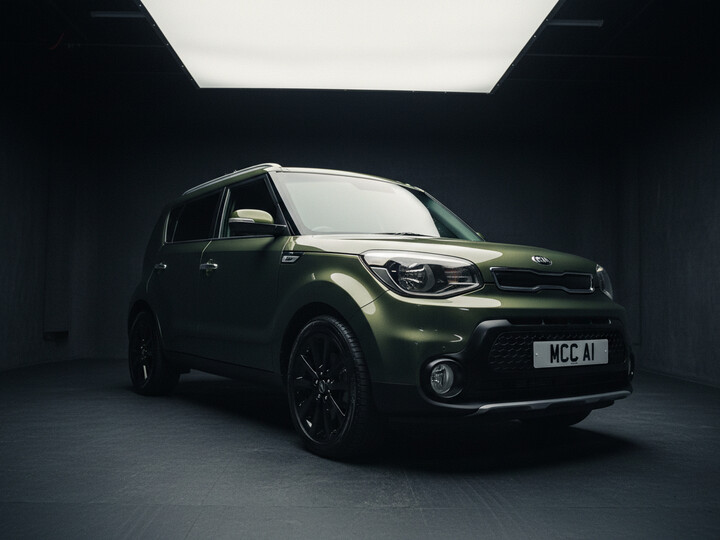 KIA SOUL 2 KIA SOUL 2
