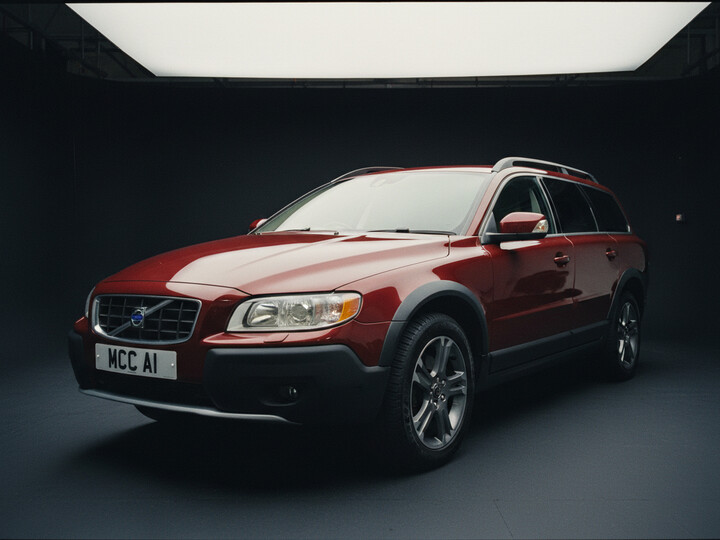 VOLVO XC70