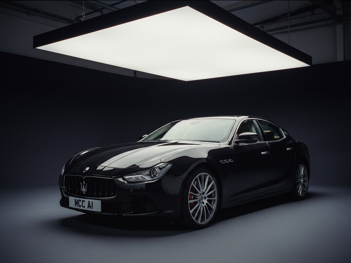 MASERATI GHIBLI (2017-20) MASERATI GHIBLI (2017-20)