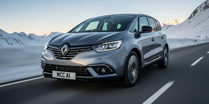 RENAULT ESPACE RENAULT ESPACE