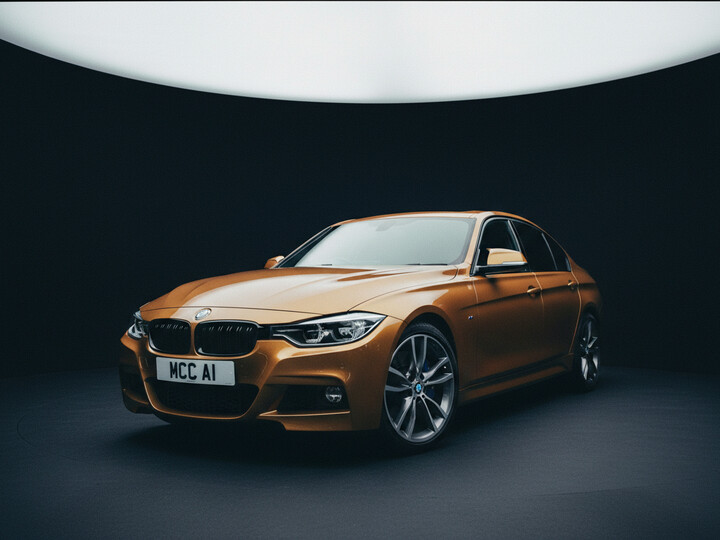 BMW 340I M SPORT AUTO BMW 340I M SPORT AUTO