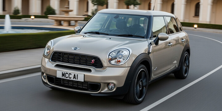 MINI ACEMAN MINI ACEMAN