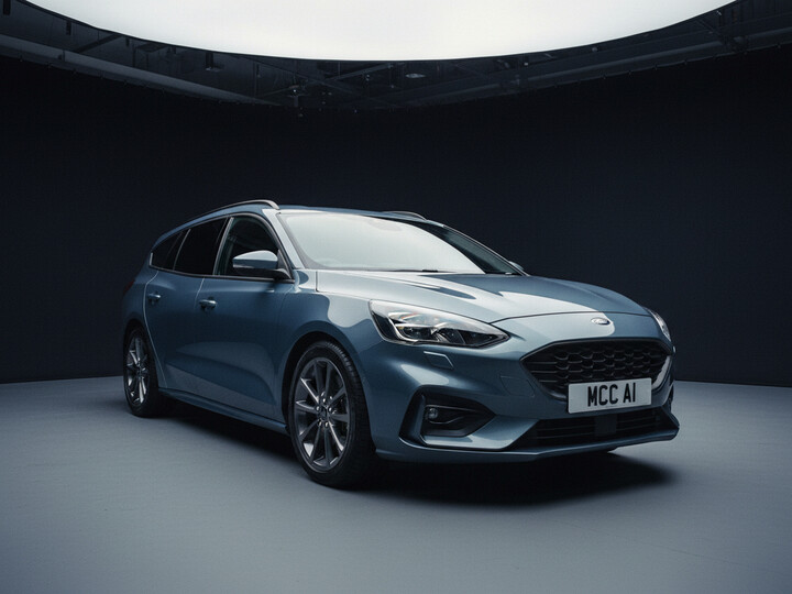 FORD FOCUS ESTATE (2021-) FORD FOCUS ESTATE (2021-)