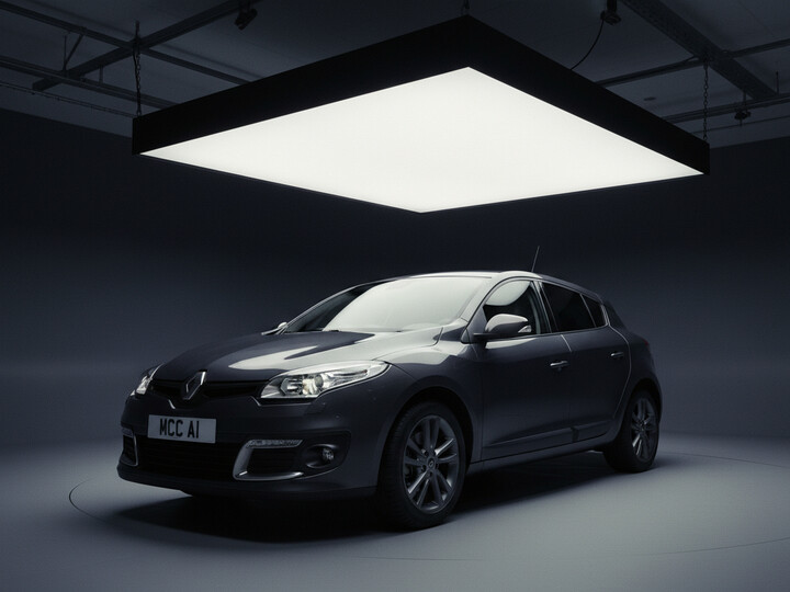 RENAULT MEGANE EXPRESSION PLUS DCI RENAULT MEGANE EXPRESSION PLUS DCI