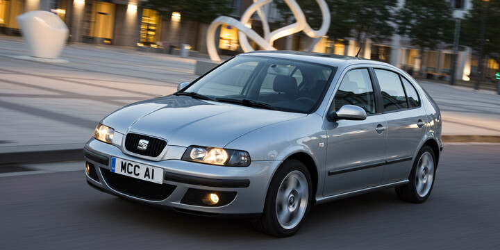 SEAT LEON (2006-09) SEAT LEON (2006-09)