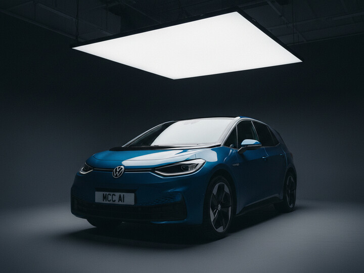 VOLKSWAGEN ID.3 (2020-24) VOLKSWAGEN ID.3 (2020-24)