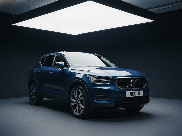 VOLVO XC40 INSCRIPTION PRO B4 MHEV A VOLVO XC40 INSCRIPTION PRO B4 MHEV A