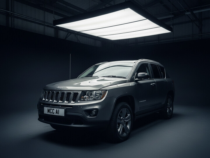 JEEP COMPASS (2013-15)