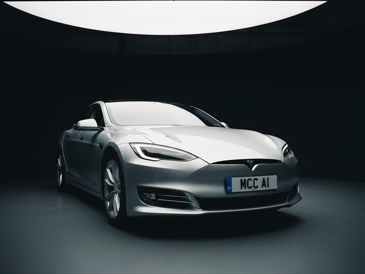 TESLA MODEL S (2021-26)