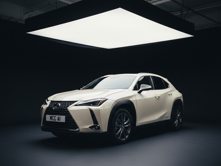 LEXUS UX 250H + 4X2 CVT LEXUS UX 250H + 4X2 CVT