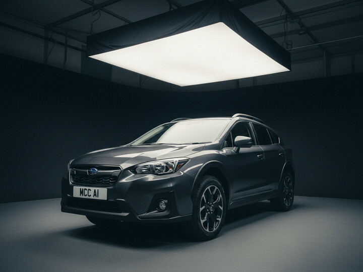 SUBARU XV (2018-24) SUBARU XV (2018-24)
