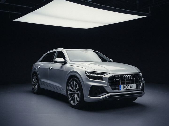 AUDI Q8 S-LN VORSPRUNG50 TDI QUAT A AUDI Q8 S-LN VORSPRUNG50 TDI QUAT A