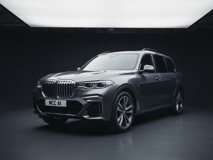 BMW X7 BMW X7
