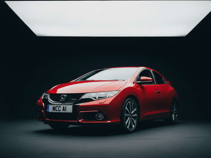 HONDA CIVIC (2015-18) HONDA CIVIC (2015-18)